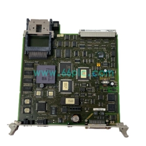 ABB 216VC62A/P1000 HESG324442R112 P14 处理