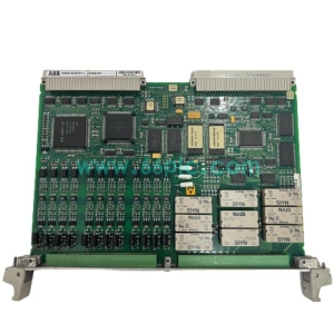 ABB 500BIO01 1MRB150005R1/J REB500 二进制输入