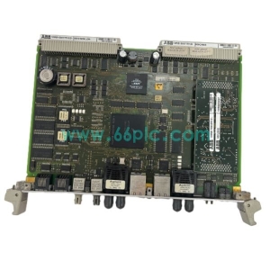 ABB 500CIM05 1MRB150077R1/B REB500 通讯接口模