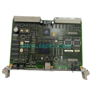ABB 500CPU05 1MRB150081R1/E REB500 中央处理器
