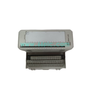 ABB AI815 3BSE052604R1 S800 I/O 模拟量输入模块 