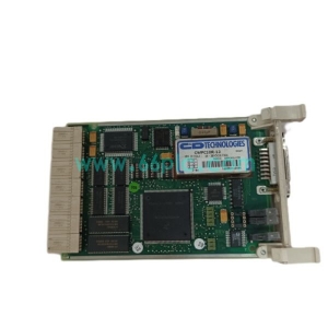 ABB CI543 3BSE010699R1 GCOM 通讯接口模块