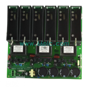 Allen-Bradley 80026-044-06-R 工业电源模块