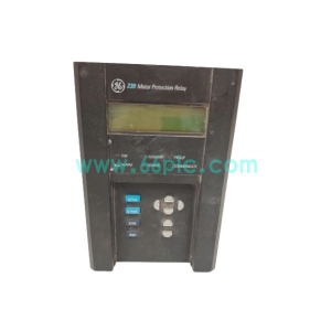 GE Multilin 239 电动机保护继电器 in stock
