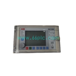 ABB SUE3000 1VCR007346 G0032 HSTS高速母线快切主