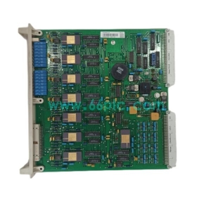 ABB DSAO120 57120001-EY MOD300 S100 I/O 