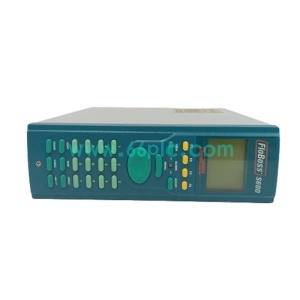 Emerson FloBoss S600 多介质贸易计量流量计算机 in sto
