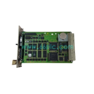 HIMA F8650E H51q安全PLC冗余CPU模块 in stock