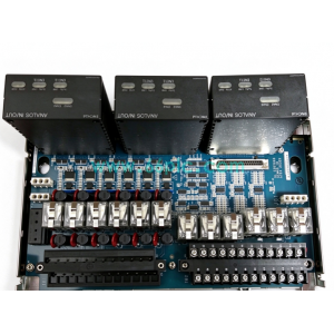 GE IS410TRLYS1B Mark VIe 继电器输出端子板 in sto