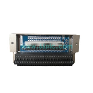 GE IS430SNUAH1A Mark VIe 通用模拟量I/O模块 in s