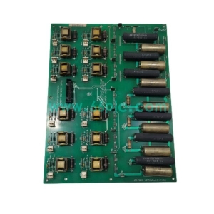 GE 531X121PCRALG1 Mark V 电源连接卡 in stock