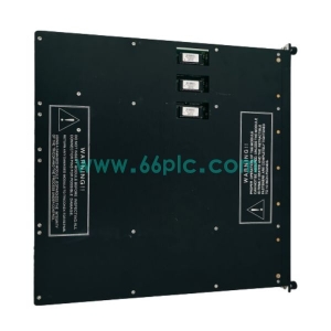 TRICONEX 3503EC1 Tricon TMR 数字量输入模块 in s