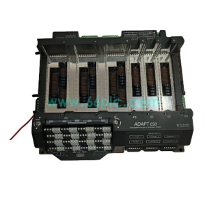 Bently Nevada 3701/55 289761-01 ADAPT 超速