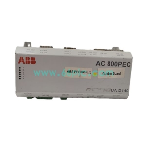 ABB UAD149A0001 3BHE014135R0001 AC800PEC