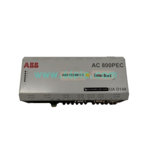 ABB UAD149A1501 3BHE014135R1501 AC800PEC