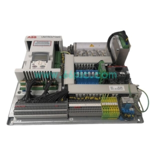 ABB AFP9075355 3BHS537443 UNITROL1020 UN