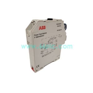 ABB PF900-NR 3BDH000357 Freelance 2000 冗