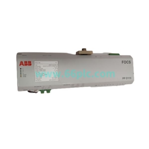 ABB PPD115A02 3BHE017628R0002 UNITROL 50