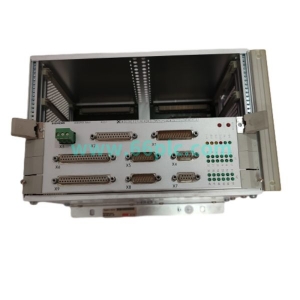 SIEMENS 6DD2920-0AL0 SIMADYN D Processor