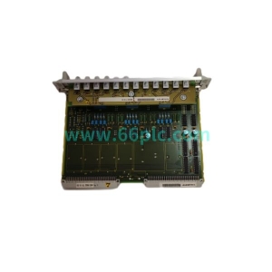 SIEMENS 6DD2920-0AM0 SIMADYN D Signal Tr
