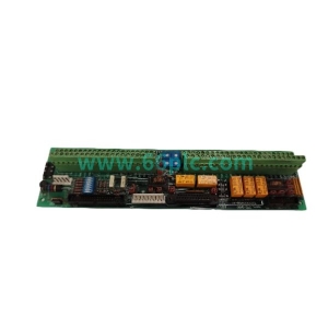GE 531X305NTBAJG1 Terminal Board for Mar