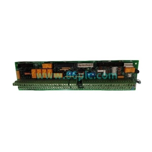 GE 531X305NTBAPG1 NTB/3TB Terminal Board