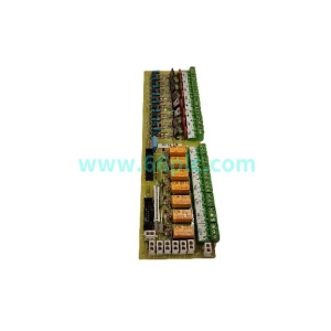 GE 531X307LTBAFG1 EX2000 Excitation LAN 