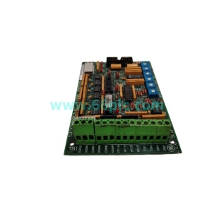 GE 531X309SPCAJG1 SPCA Signal Processing