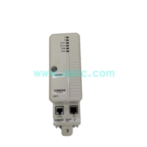 ABB CI873K01 3BSE058899R1 AC800M EtherNe