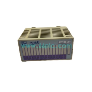 Sigmatek DNC 115 C-DIAS 单轴定位编码器模块