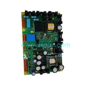 ABB DYPS154C 61430001-YP 机架电源分配模块