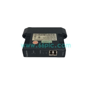 FOXBORO RH924WA FCP280 光纤网络适配模块