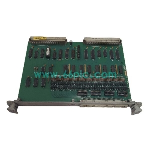 GE VMIVME2170A 光耦隔离VME数字量输出板