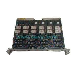 GE VMIVME4150 12通道隔离VME模拟量输出板