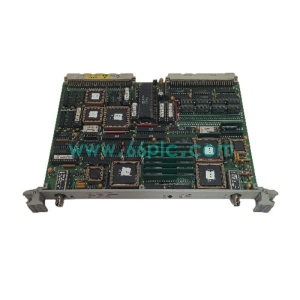 GE VMIVME5576 VME总线光纤反射内存板卡
