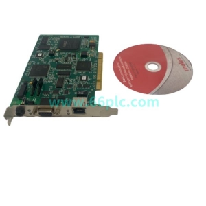 Molex APP-ETH-PCU-C PCU2000ETH 以太网通讯卡