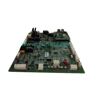 GE IS210BPPCH1AD Mark VIe I/O Pack 处理器子板