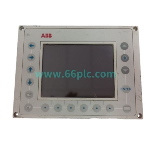 ABB G2000A5.7ST G2000 Series Graphic Ope