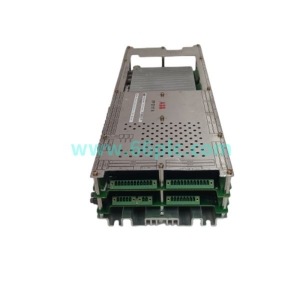 ABB PPD117A3011 3BHE030410R3011 AC800PEC