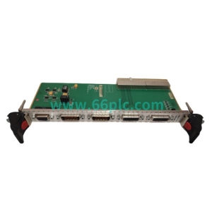 CCC TIOC-555HD I/O Transition Module