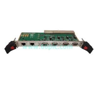 CCC TMPU-1002 Management Processing Unit