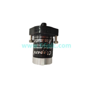 Clippard R311 Return Pneumatic Valve