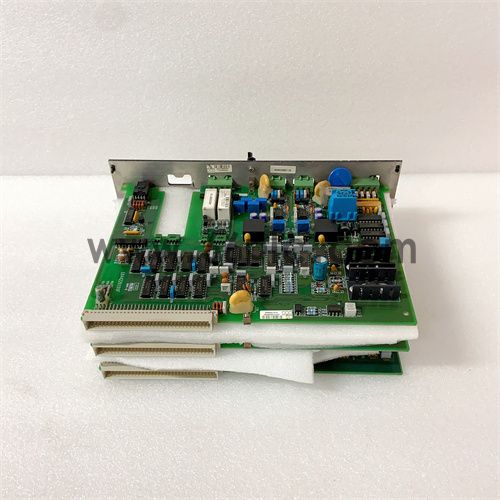 DEIF SCM-1 4921240056 同步 / 测量模块