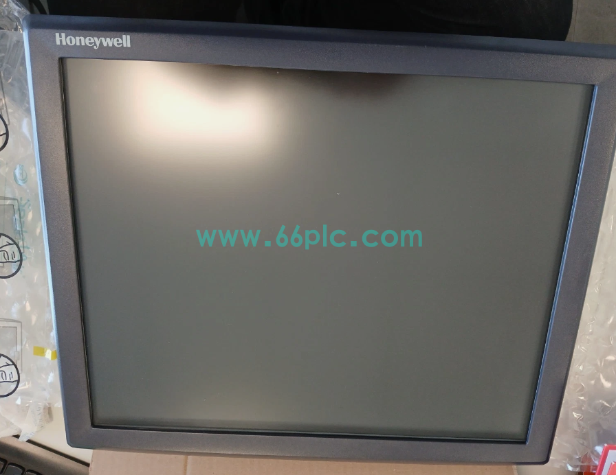 Honeywell 51154286-200 IOLIM Input/Output Link Interface Module