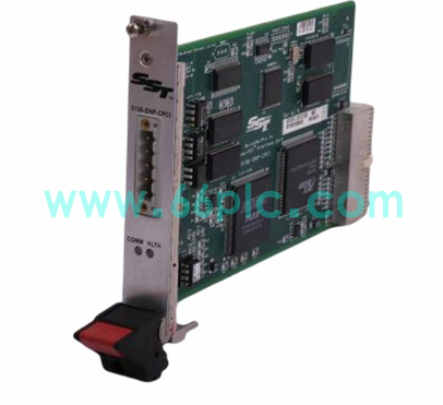 Meggitt MPC4 200-510-076-114 VM600 Multi-Channel Machinery Protection Module
