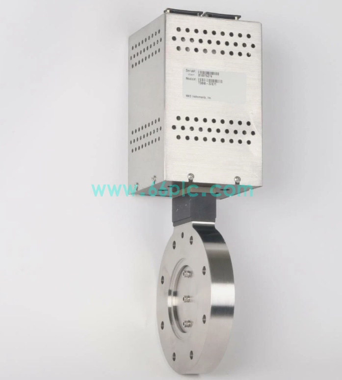 MKS T3BIB-29916 Industrial Communication Interface Control Board