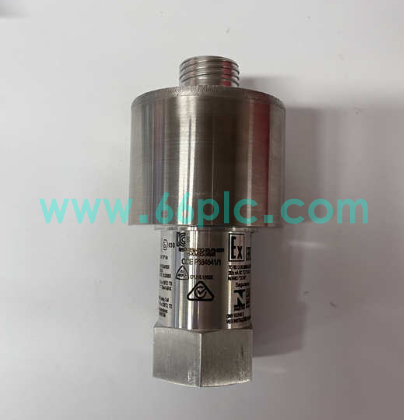 GE 362A1052P404 Industrial Ultraviolet Flame Detector Sensor