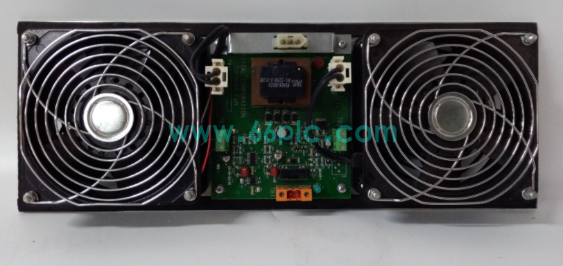 Honeywell 51303940-150 Industrial DCS Alarm & Interface Control Board
