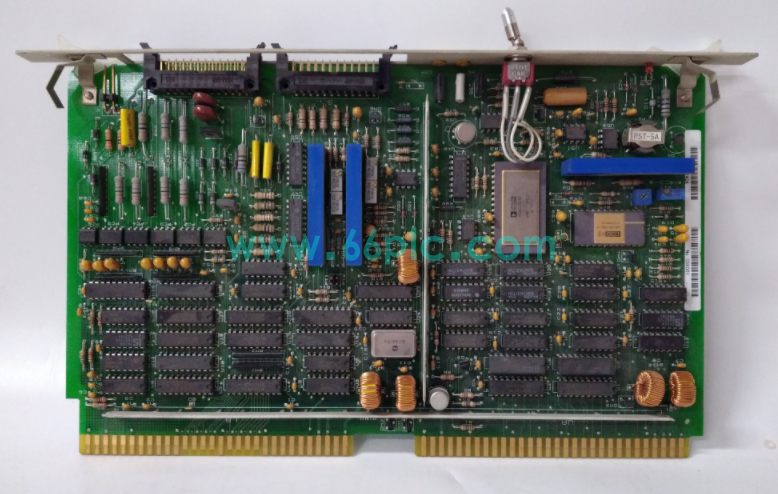 HITACHI LPF240A High-Efficiency Industrial Drive Power Conversion and Integrated Control Module