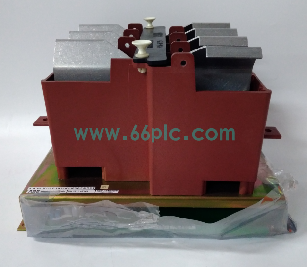 ABB KUC711AE101 3BHB004661R0101/ 3BHB004791R0101 Medium-Voltage Drive Systems